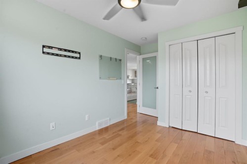 108 Falchurch Crescent Ne, Calgary, AB - Indoor Photo Showing Other Room