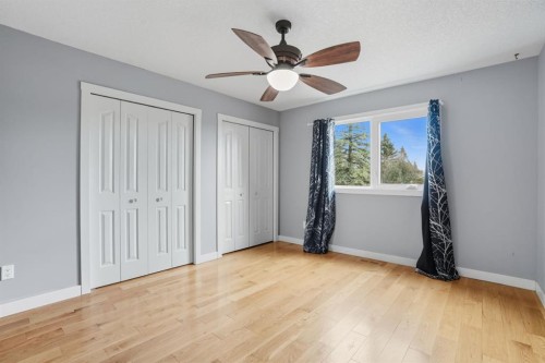 108 Falchurch Crescent Ne, Calgary, AB - Indoor