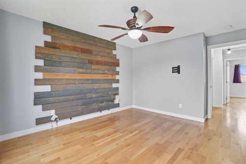 108 Falchurch Crescent Ne, Calgary, AB - Indoor Photo Showing Other Room