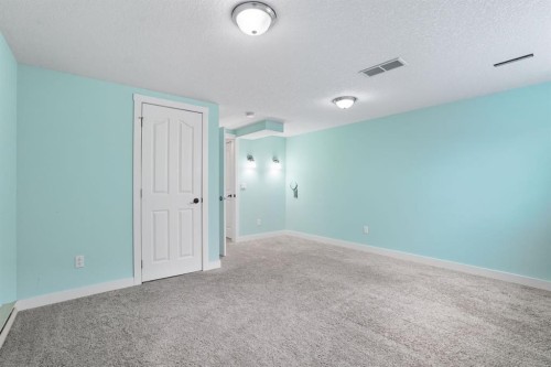 108 Falchurch Crescent Ne, Calgary, AB - Indoor Photo Showing Other Room