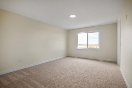 585 Corner Meadows Way Ne, Calgary, AB - Indoor Photo Showing Other Room