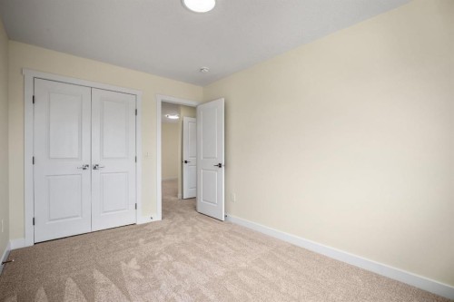 585 Corner Meadows Way Ne, Calgary, AB - Indoor Photo Showing Other Room