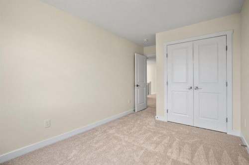 585 Corner Meadows Way Ne, Calgary, AB - Indoor Photo Showing Other Room