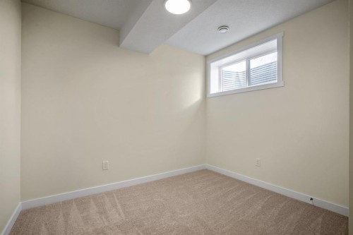 585 Corner Meadows Way Ne, Calgary, AB - Indoor Photo Showing Other Room