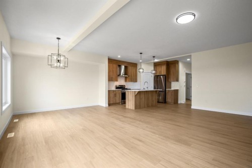 585 Corner Meadows Way Ne, Calgary, AB - Indoor
