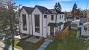 100 West Glen Crescent Sw, Calgary, AB  - Outdoor 