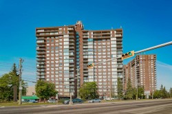 305-145 Point Drive NW Calgary, AB T3B 4W1