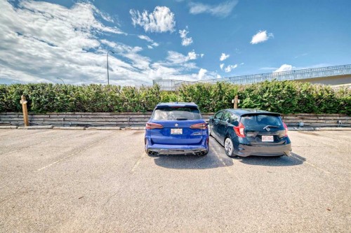 201-3727 42 Street Nw, Calgary, AB - Outdoor With View