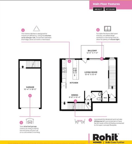 24-10 Sage Meadows Landing Nw, Calgary, AB - Other