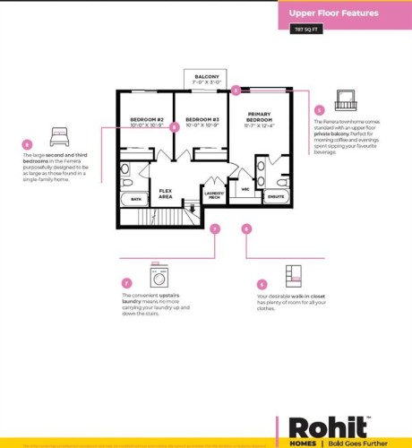 24-10 Sage Meadows Landing Nw, Calgary, AB - Other