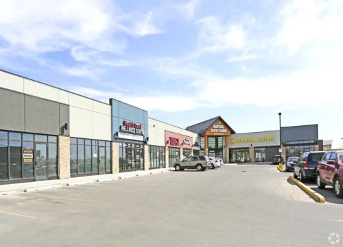 240-500 Royal Oak Drive Nw, Calgary, AB 