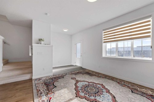 164 Cornerstone Grove Ne, Calgary, AB - Indoor Photo Showing Other Room