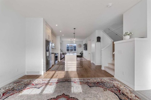 164 Cornerstone Grove Ne, Calgary, AB - Indoor Photo Showing Other Room