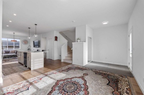 164 Cornerstone Grove Ne, Calgary, AB - Indoor Photo Showing Other Room