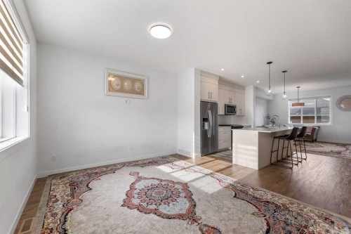 164 Cornerstone Grove Ne, Calgary, AB - Indoor