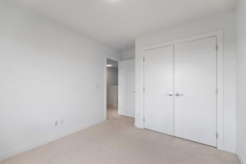 164 Cornerstone Grove Ne, Calgary, AB - Indoor Photo Showing Other Room