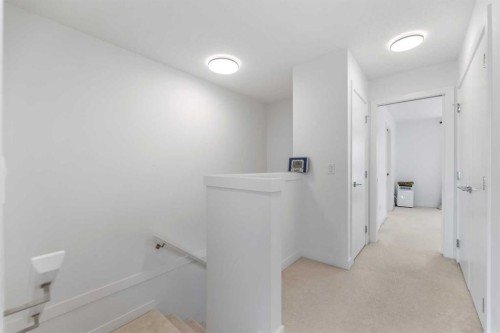 164 Cornerstone Grove Ne, Calgary, AB - Indoor Photo Showing Other Room