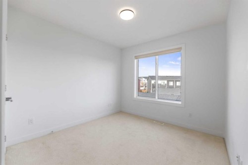 164 Cornerstone Grove Ne, Calgary, AB - Indoor Photo Showing Other Room