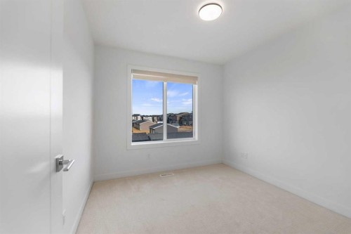 164 Cornerstone Grove Ne, Calgary, AB - Indoor Photo Showing Other Room