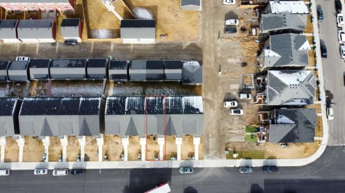 164 Cornerstone Grove Ne, Calgary, AB - 