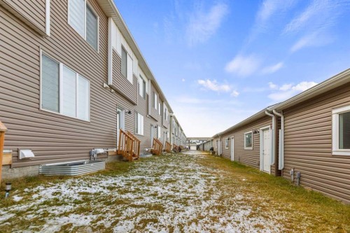 164 Cornerstone Grove Ne, Calgary, AB - Outdoor With Exterior