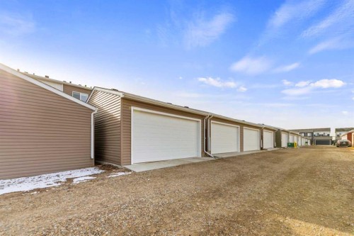 164 Cornerstone Grove Ne, Calgary, AB - Outdoor With Exterior