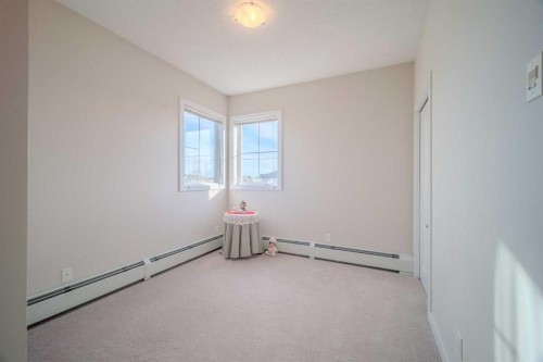 1202-2370 Bayside Road Sw, Airdrie, AB - Indoor