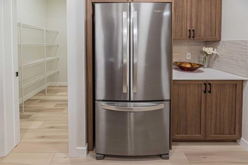 65 Amblefield View Nw, Calgary, AB - Indoor