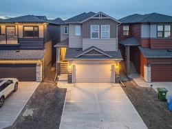 65 Amblefield View NW Calgary, AB T3P 2L5