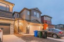 65 Amblefield View Nw, Calgary, AB  - Outdoor With Exterior 