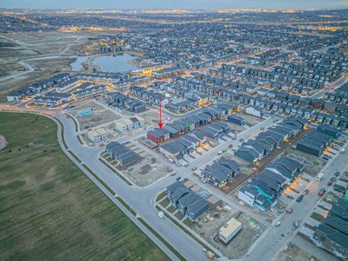 65 Amblefield View Nw, Calgary, AB - 