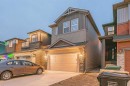 65 Amblefield View Nw, Calgary, AB  - Outdoor 