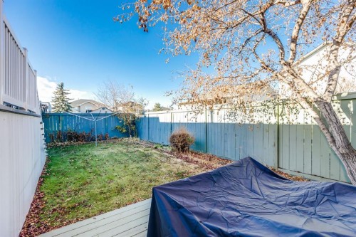 1808 Meadowbrook Gate Se, Airdrie, AB - Outdoor