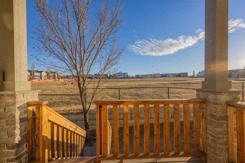 82 Panatella Road Nw, Calgary, AB - Outdoor With View