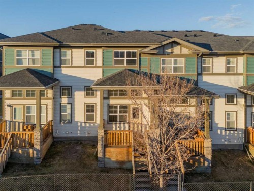 82 Panatella Road Nw, Calgary, AB - Outdoor