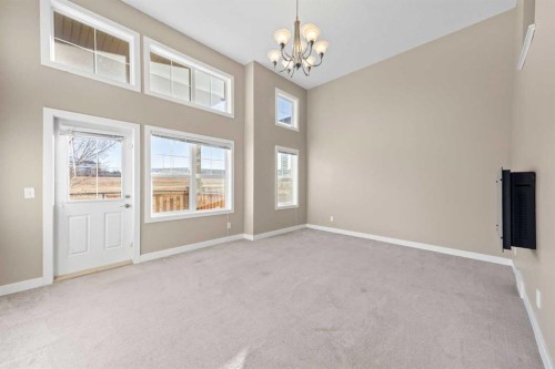 82 Panatella Road Nw, Calgary, AB - Indoor Photo Showing Other Room