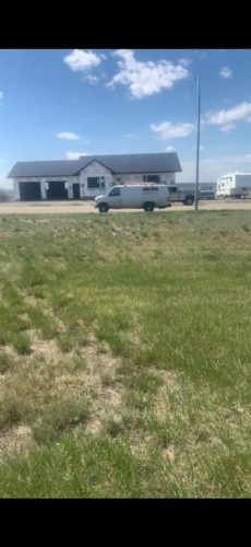 410 Frederick Avenue, Standard, AB 