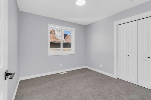 26 Saddlemont Road Ne, Calgary, AB - Indoor Photo Showing Other Room