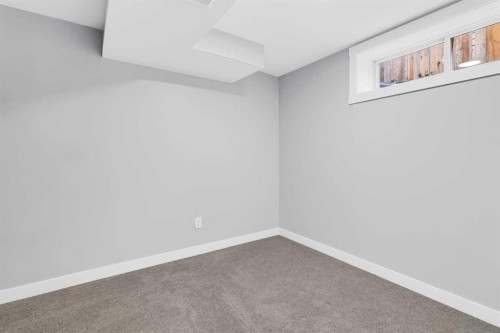 26 Saddlemont Road Ne, Calgary, AB - Indoor Photo Showing Other Room