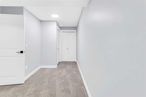 26 Saddlemont Road Ne, Calgary, AB - Indoor Photo Showing Other Room