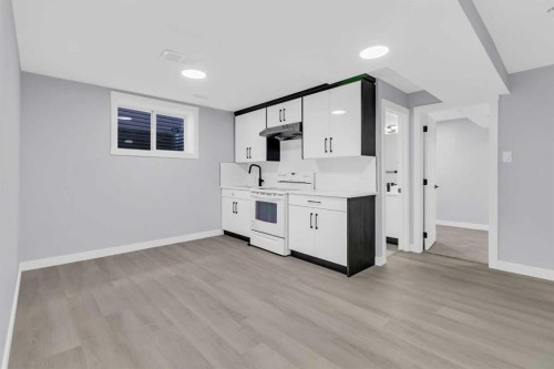 26 Saddlemont Road Ne, Calgary, AB - Indoor