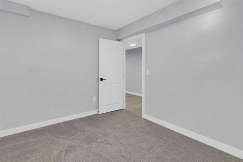 26 Saddlemont Road Ne, Calgary, AB - Indoor Photo Showing Other Room