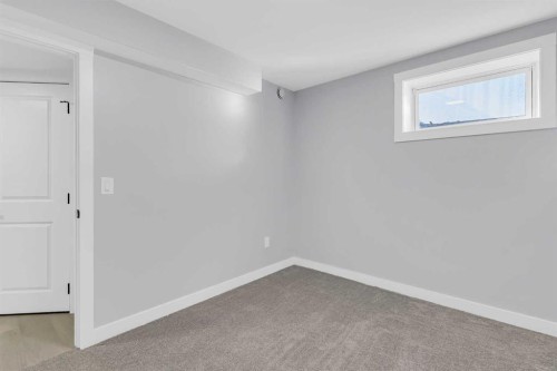 26 Saddlemont Road Ne, Calgary, AB - Indoor Photo Showing Other Room