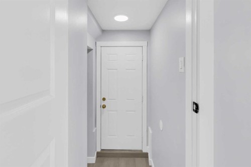 26 Saddlemont Road Ne, Calgary, AB - Indoor Photo Showing Other Room