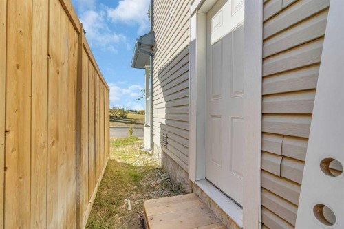 26 Saddlemont Road Ne, Calgary, AB -  With Exterior