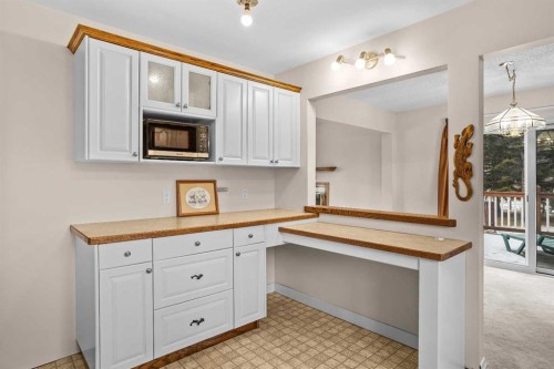 113 Larch Place, Canmore, AB - Indoor