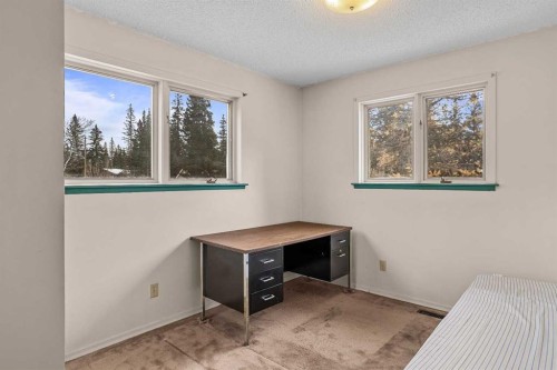 113 Larch Place, Canmore, AB - Indoor