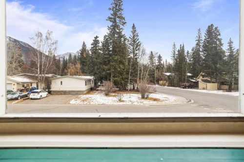 113 Larch Place, Canmore, AB - 
