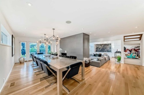 1128 Riverdale Avenue Sw, Calgary, AB - Indoor