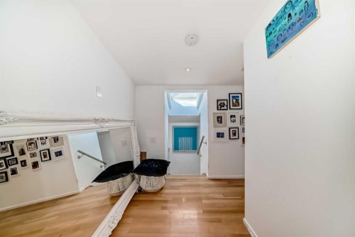 1128 Riverdale Avenue Sw, Calgary, AB - Indoor Photo Showing Other Room